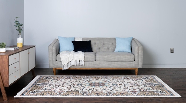 MyFlair Teppich 