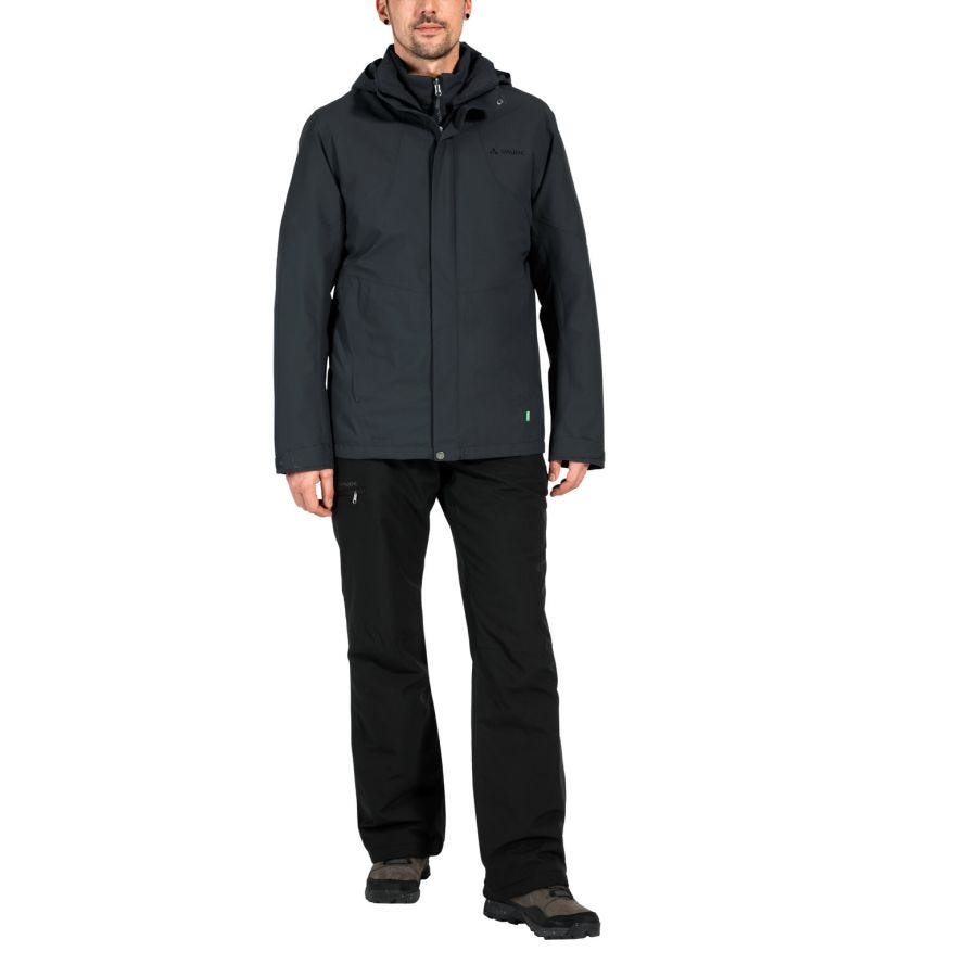 Caserina II 3-in-1 Outdoorjacke Herren