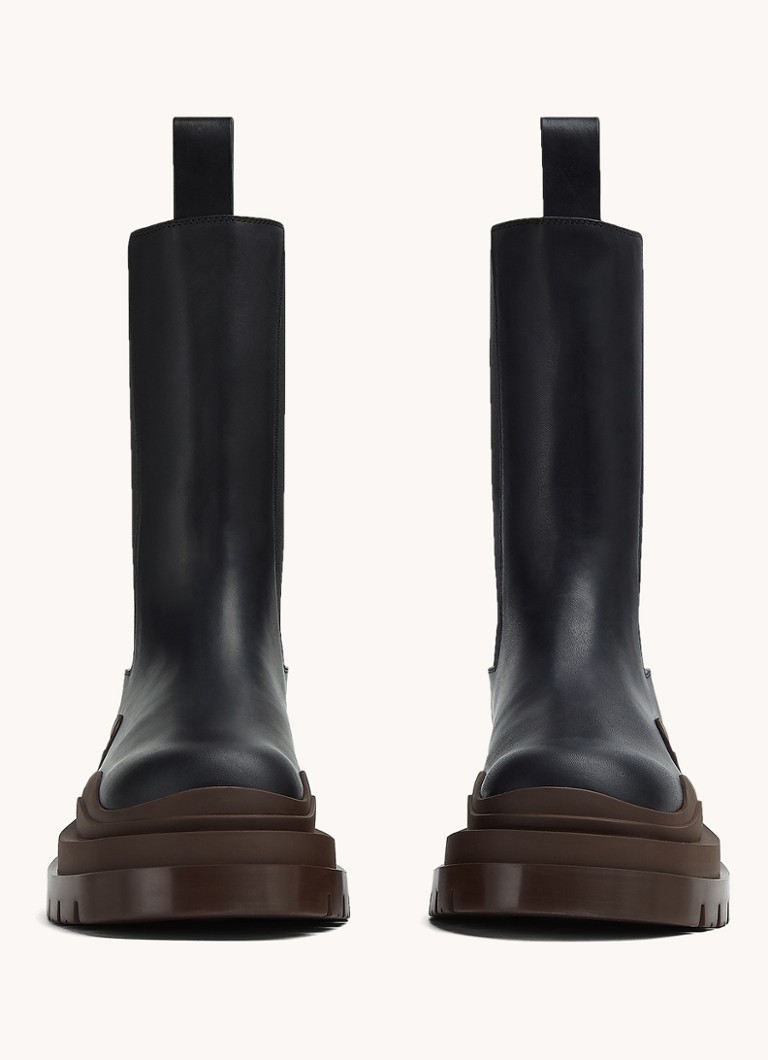 Bottega Veneta STI.PEL S.GOM VITELLO VEGETALE