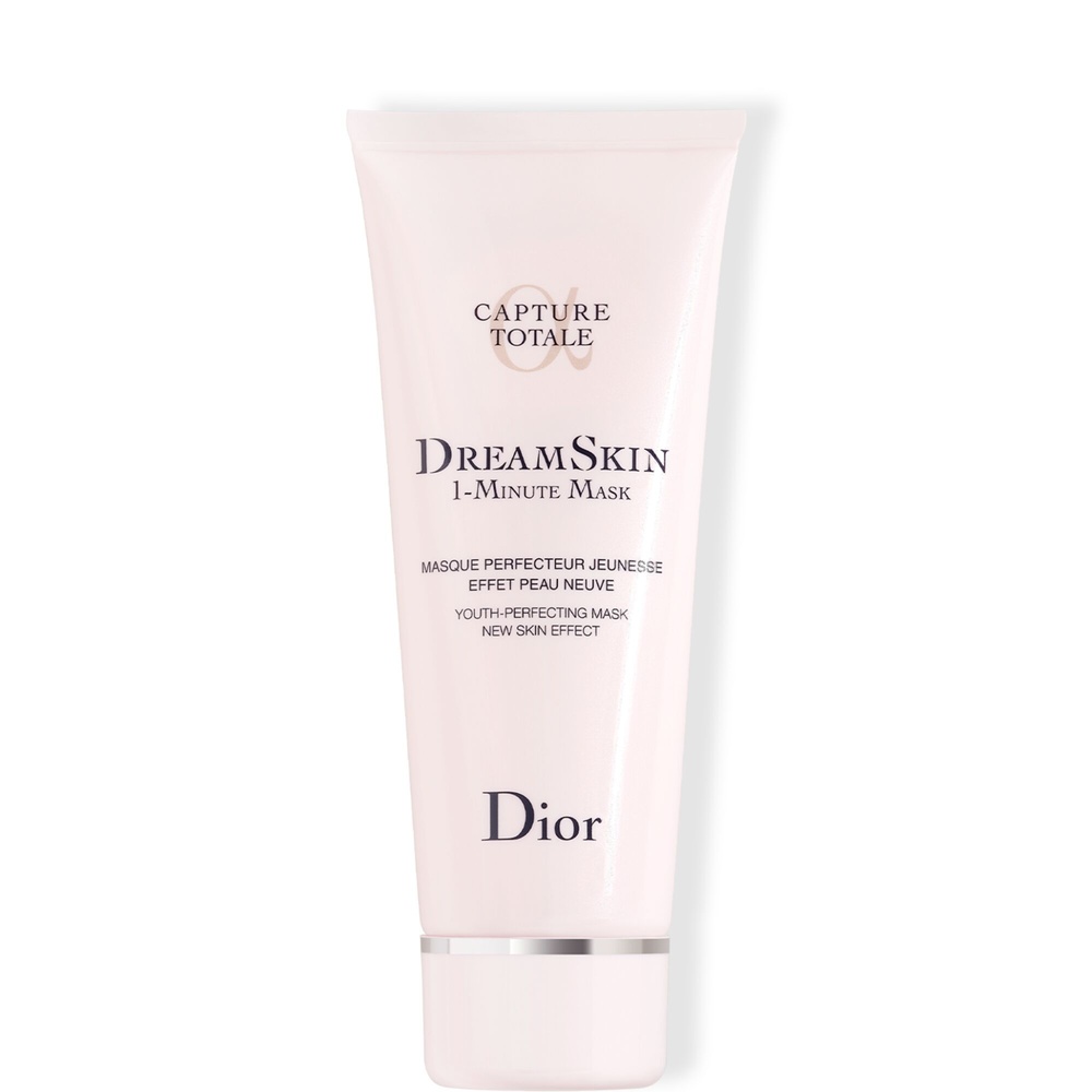 DIOR Capture Totale Dreamskin 1-Minute Mask Masque perfecteur jeunesse - Effet peauneuve