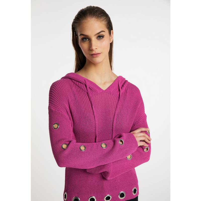 MYMO Hoodie Damen