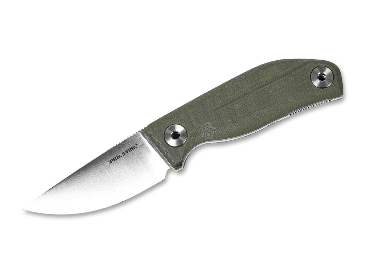 CVX-80 Olive Green