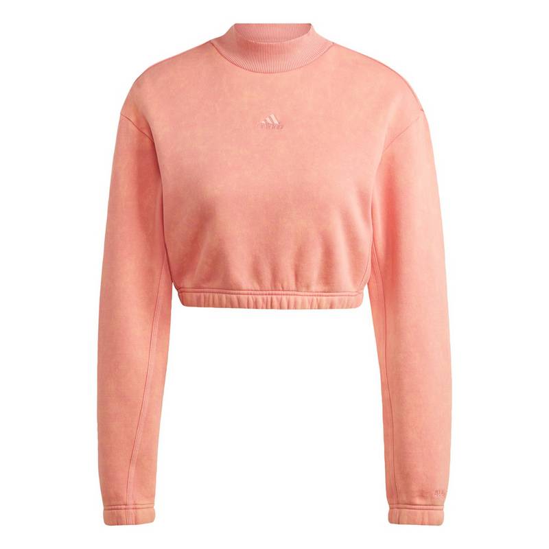 adidas ALL SZN Washed Sweatshirt Sweatshirt Damen