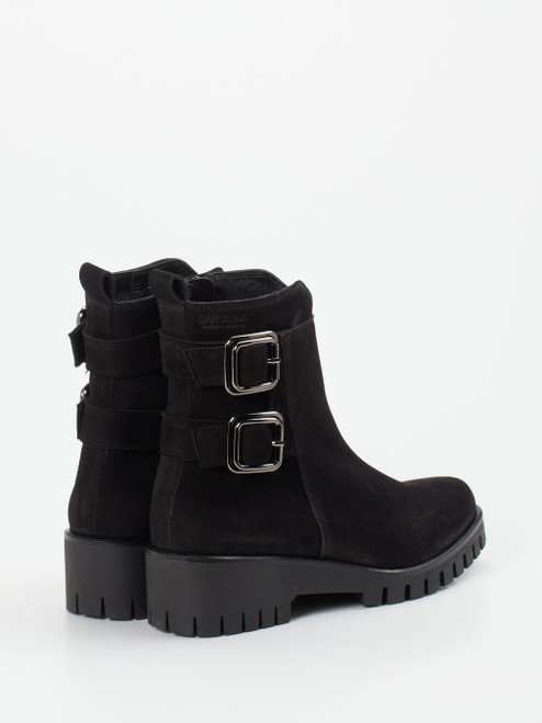 Stiefelette-17350090147 Donna Carolina