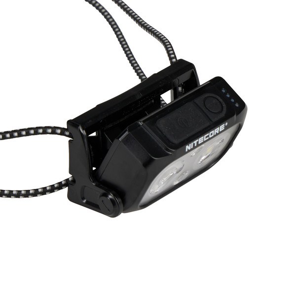 NU25 UL - Stirnlampe