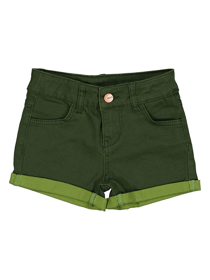 JAKO-O Shorts in Grün günstig kaufen