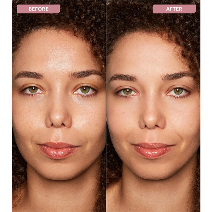 Set & Forget Translucent Powder
