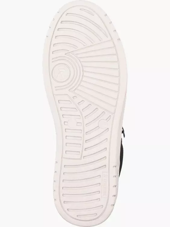 Rieker Herren Sneaker High