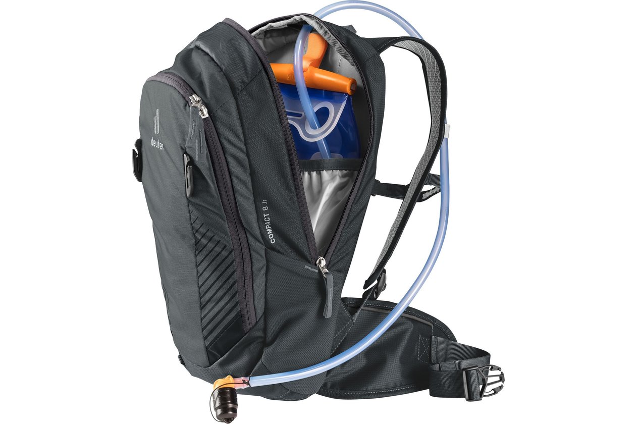deuter Compact 8 Jr