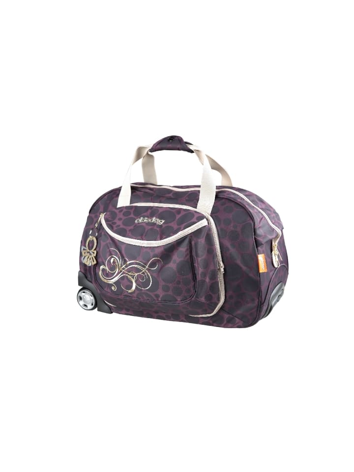 Okiedog Wickeltasche 