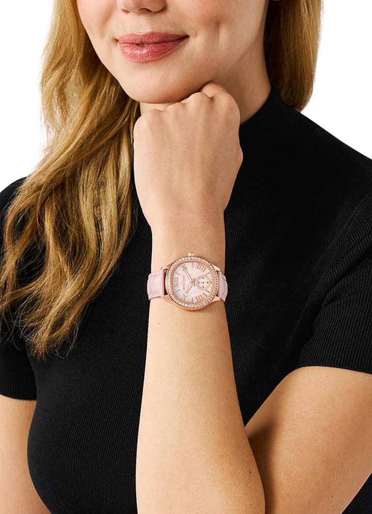 Michael Kors Sage watch MK4820
