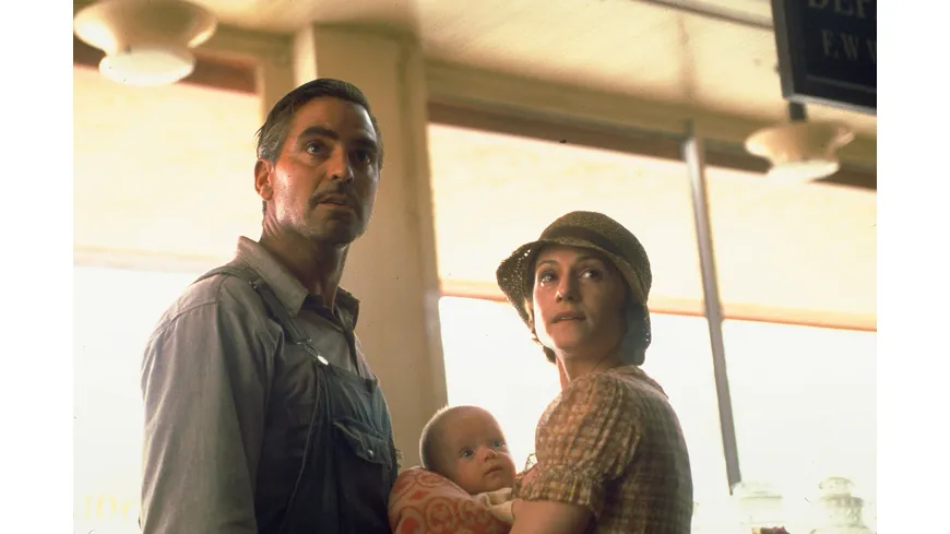O Brother, where art thou?