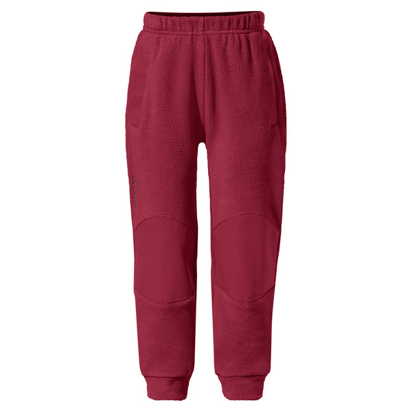 PULEX PANTS Kinder - Fleecehose