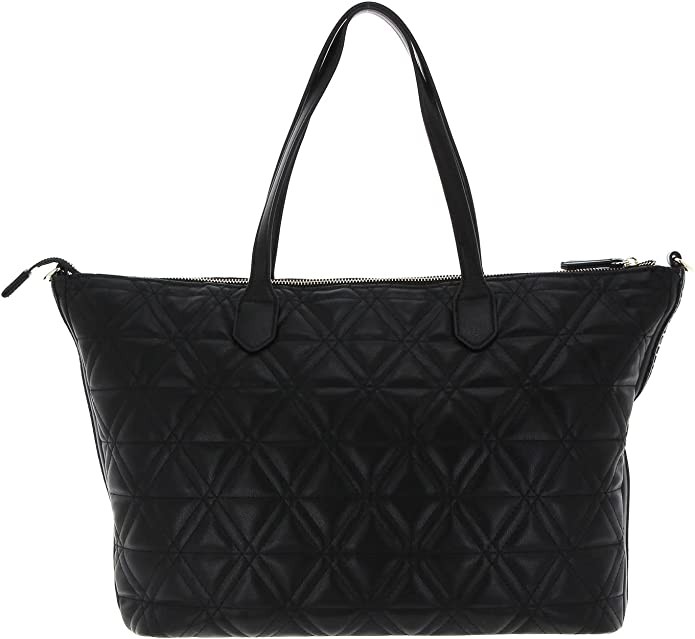 VALENTINO / MIRIADE SPA Handtaschen schwarz PALM RE Shopper