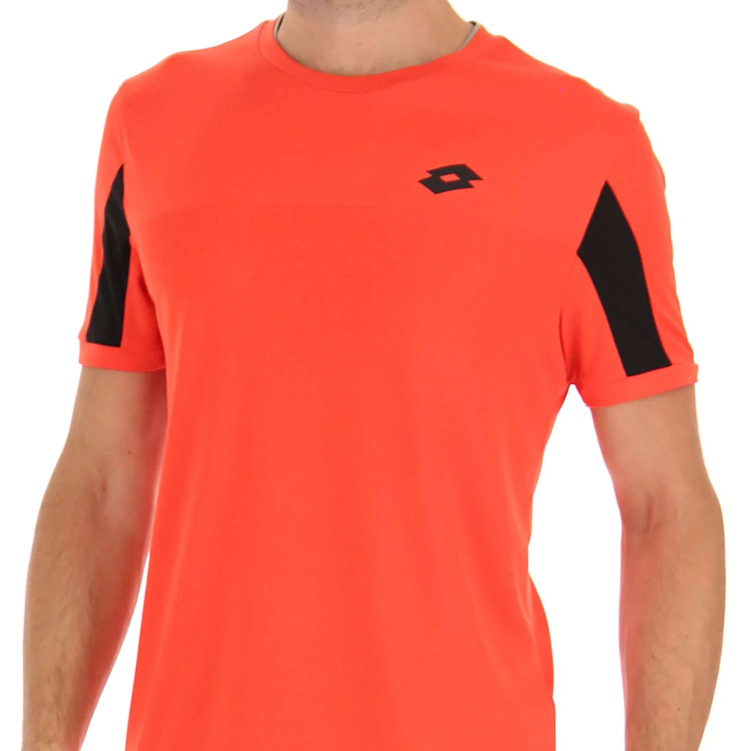 SUPERRAPIDA VI T-SHIRT 1
