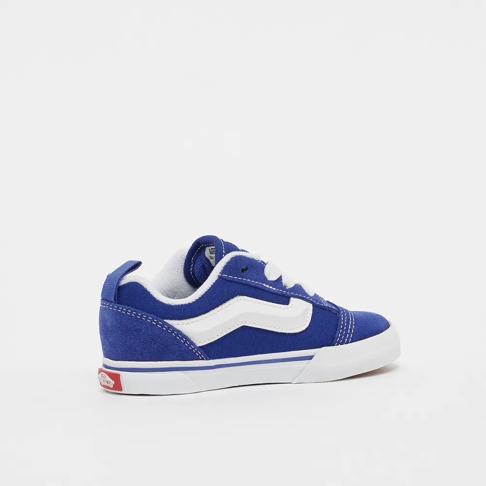 Vans Knu Skool VN000D0KBES / blau