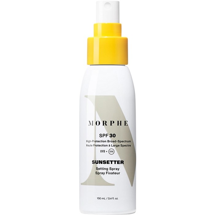 Sunsetter SPF30 Setting Spray