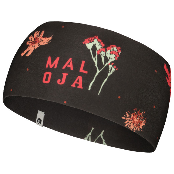 Maloja - FeuertalbergM. - Stirnband