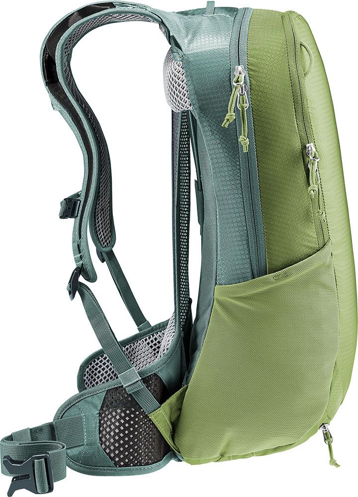 deuter Race Air 10 - Fahrradrucksack kaufen | Bike-Discount