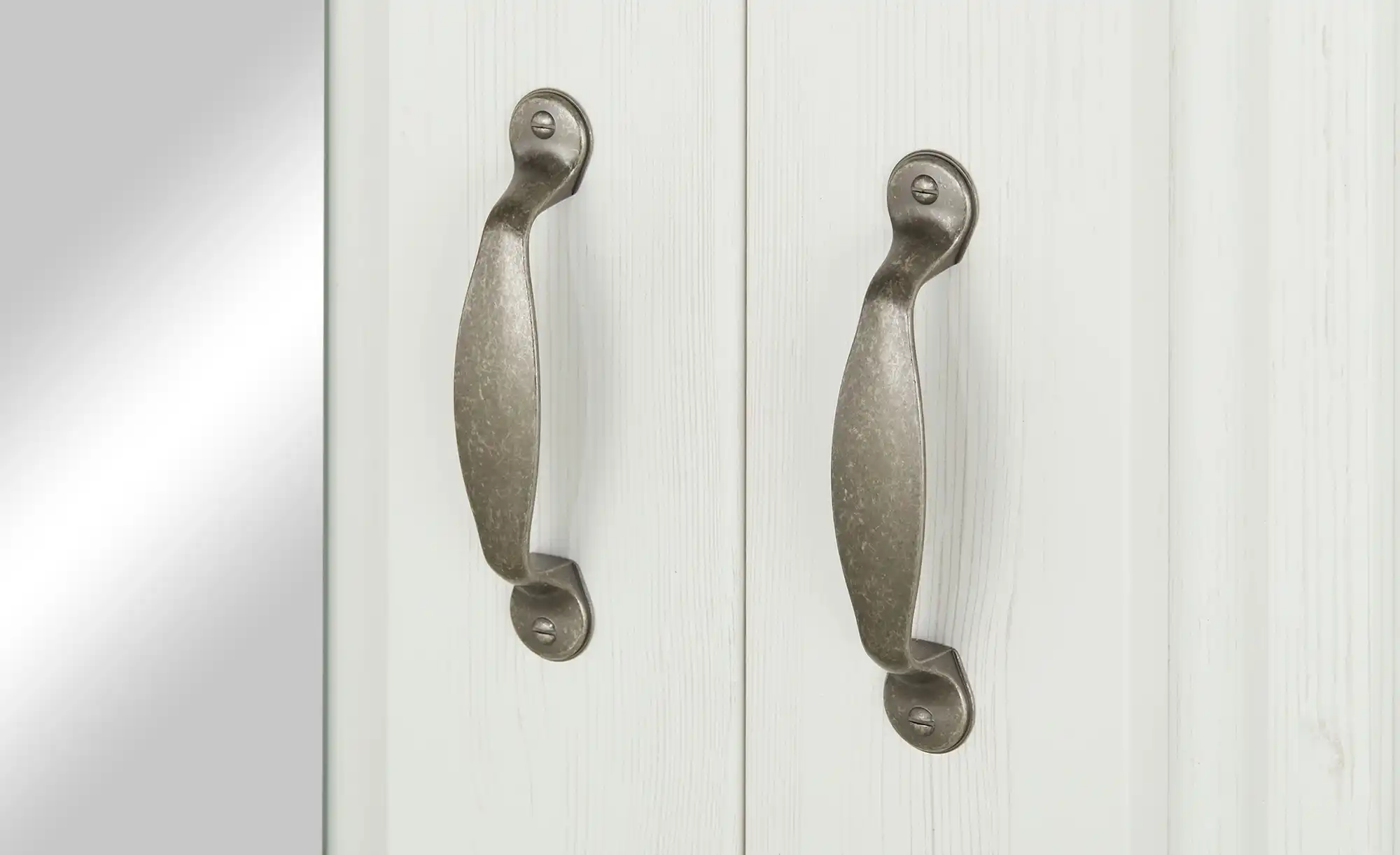Primo Drehtürenschrank, 5-türig Trient