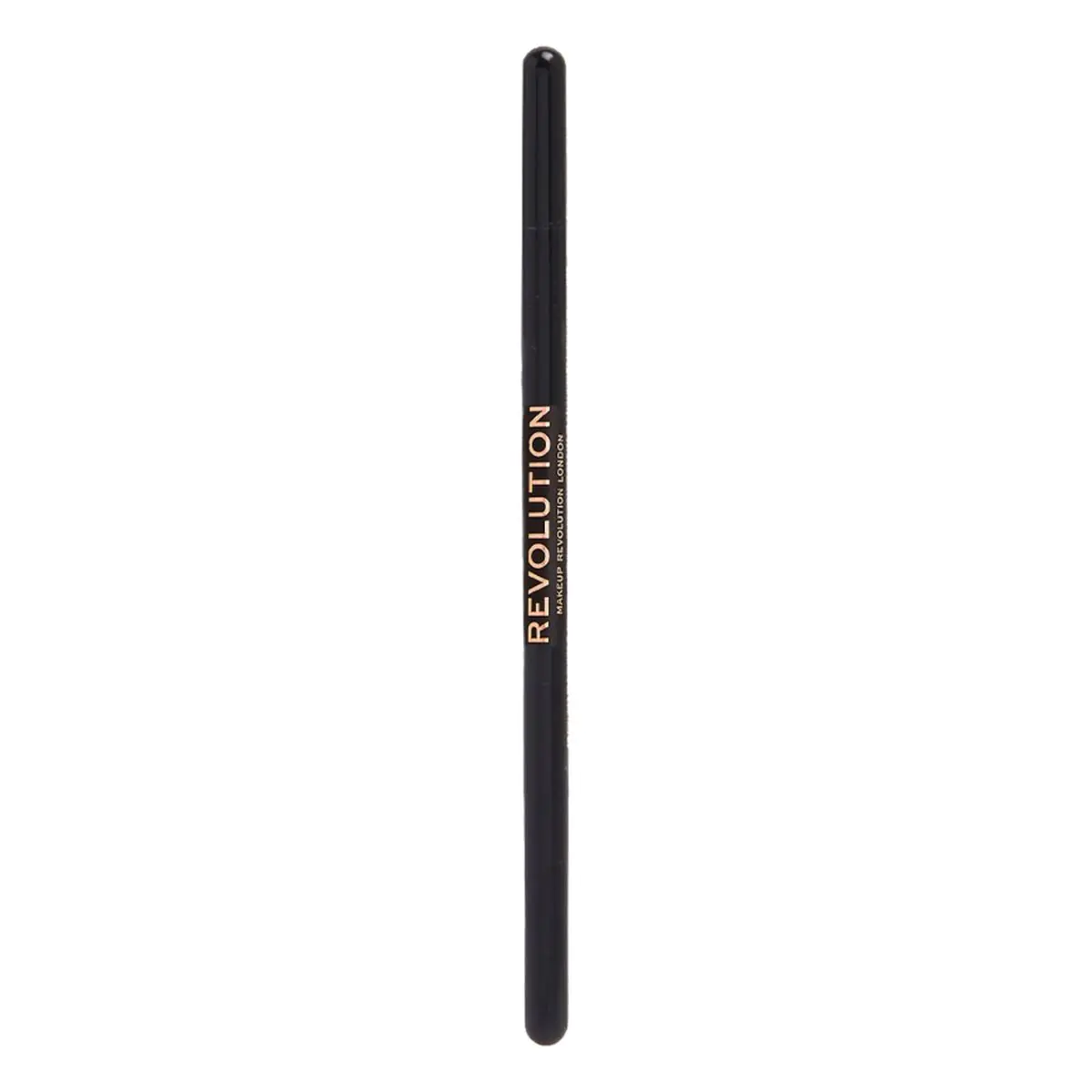 MAKEUP REVOLUTION Veltinio ir Kohl akių pieštukas, baltas, 0,16 g