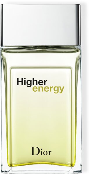 DIOR HIGHER Energy Eau de Toilette