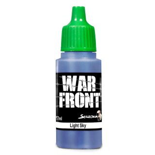 Scale Color: Light Sky (17 ml)