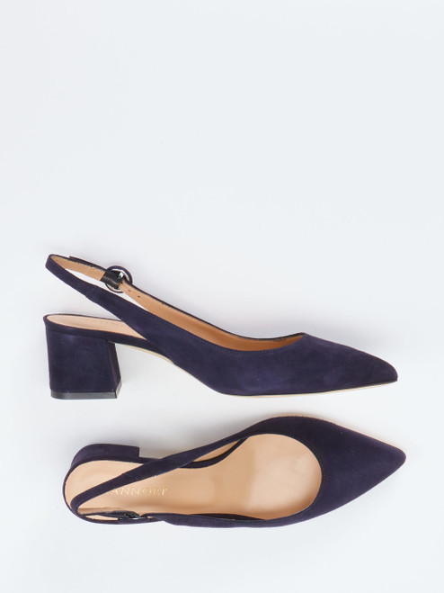 Slingpumps-13041090007 Mannori