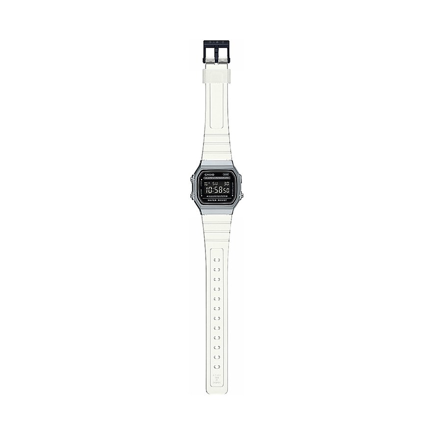 Casio Unisexuhr Iconic
