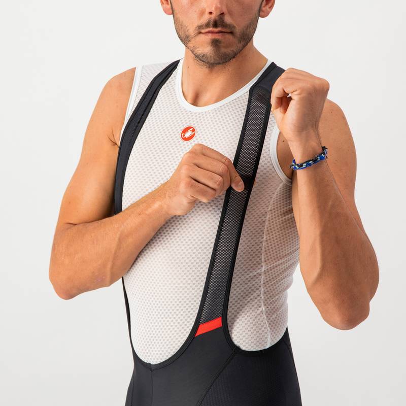 castelli COMPETIZIONE Bibtights Herren