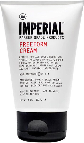 Imperial Freeform Cream Stylingcreme
