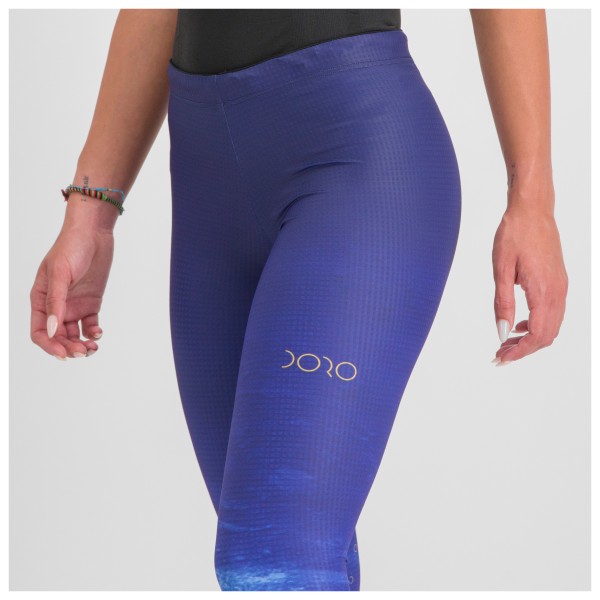 Sportful - Women's Doro Apex Tight - Langlaufhose