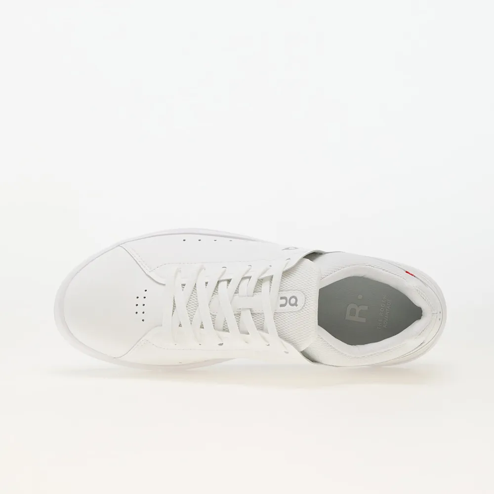 ON The Roger Advantage 3MD10642351 / weiss
