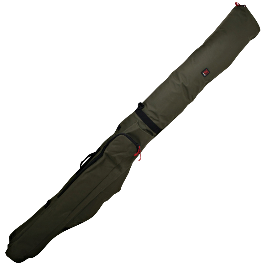 Sonik Rutentasche 3-Rod Sleeves