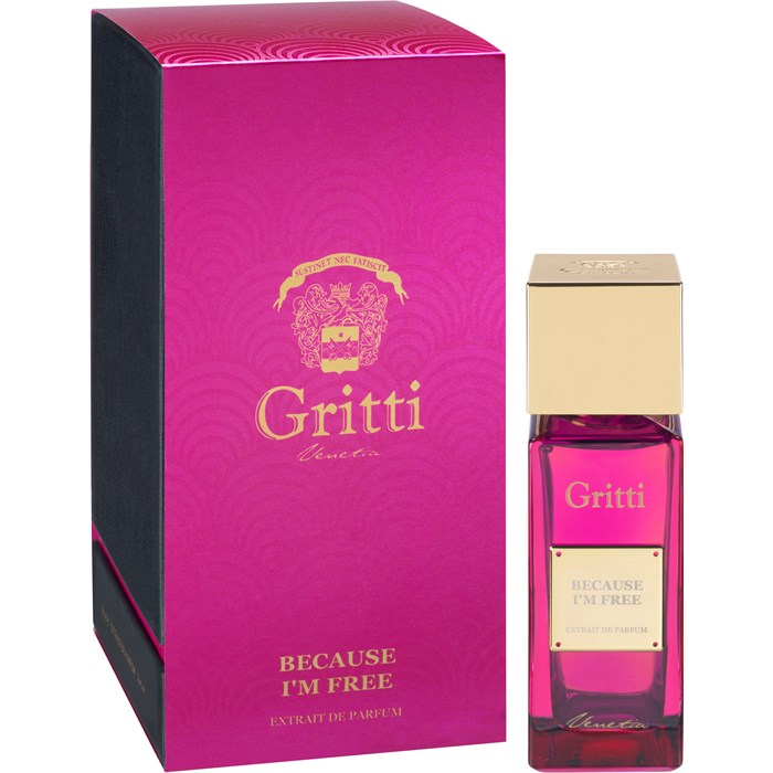 Extrait de Parfum