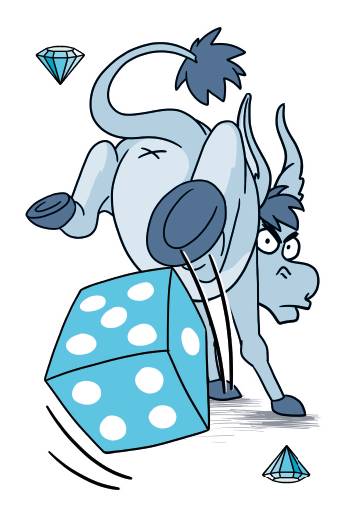 Double Donkey