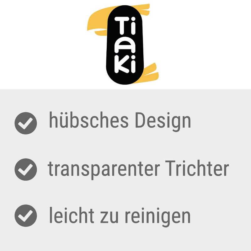 TIAKI Vogelfutterhaus Spring zu TOP-Preisen