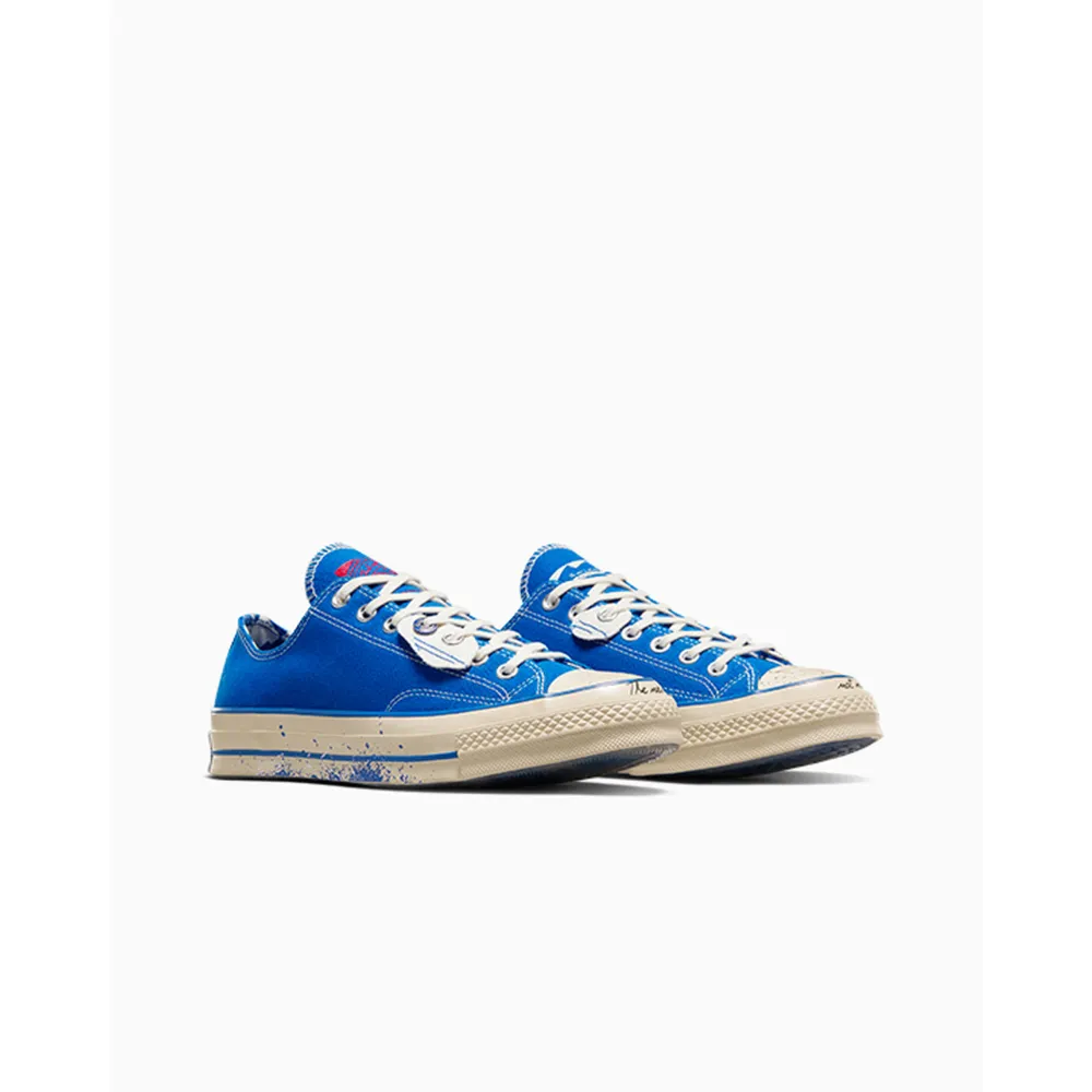 Converse x ADER Error Chuck 70 Ox A05352C / blau