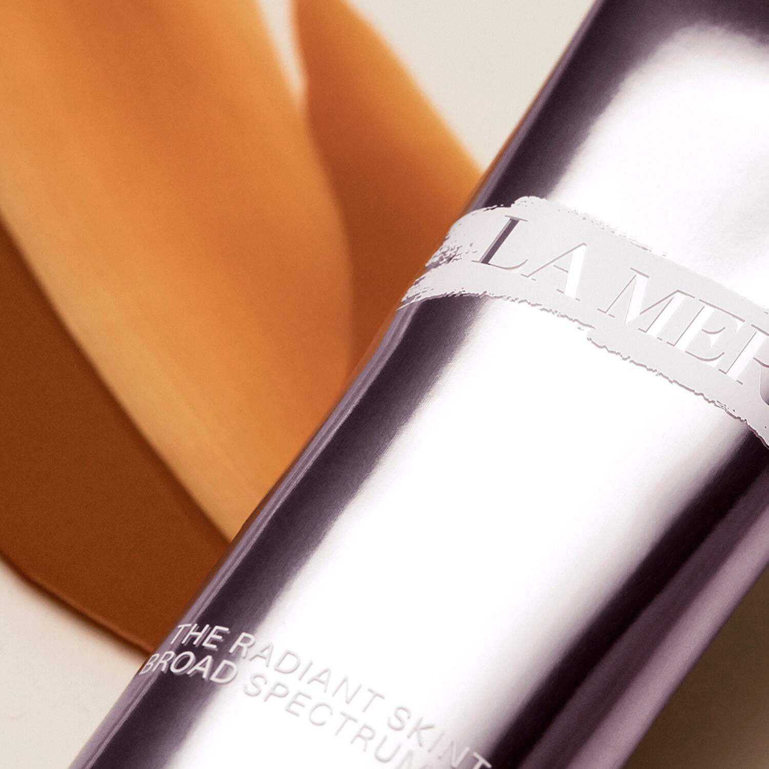 La Mer Le Soin Eclat Teinté SPF30 Soin Teinté Hydratant