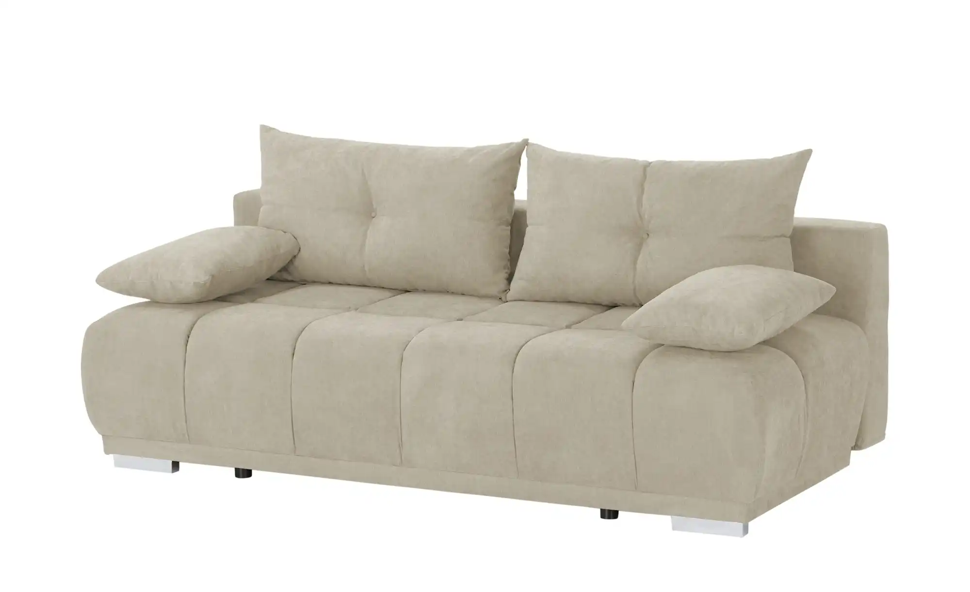 Twist Schlafsofa mit Boxspringpolsterung Gala