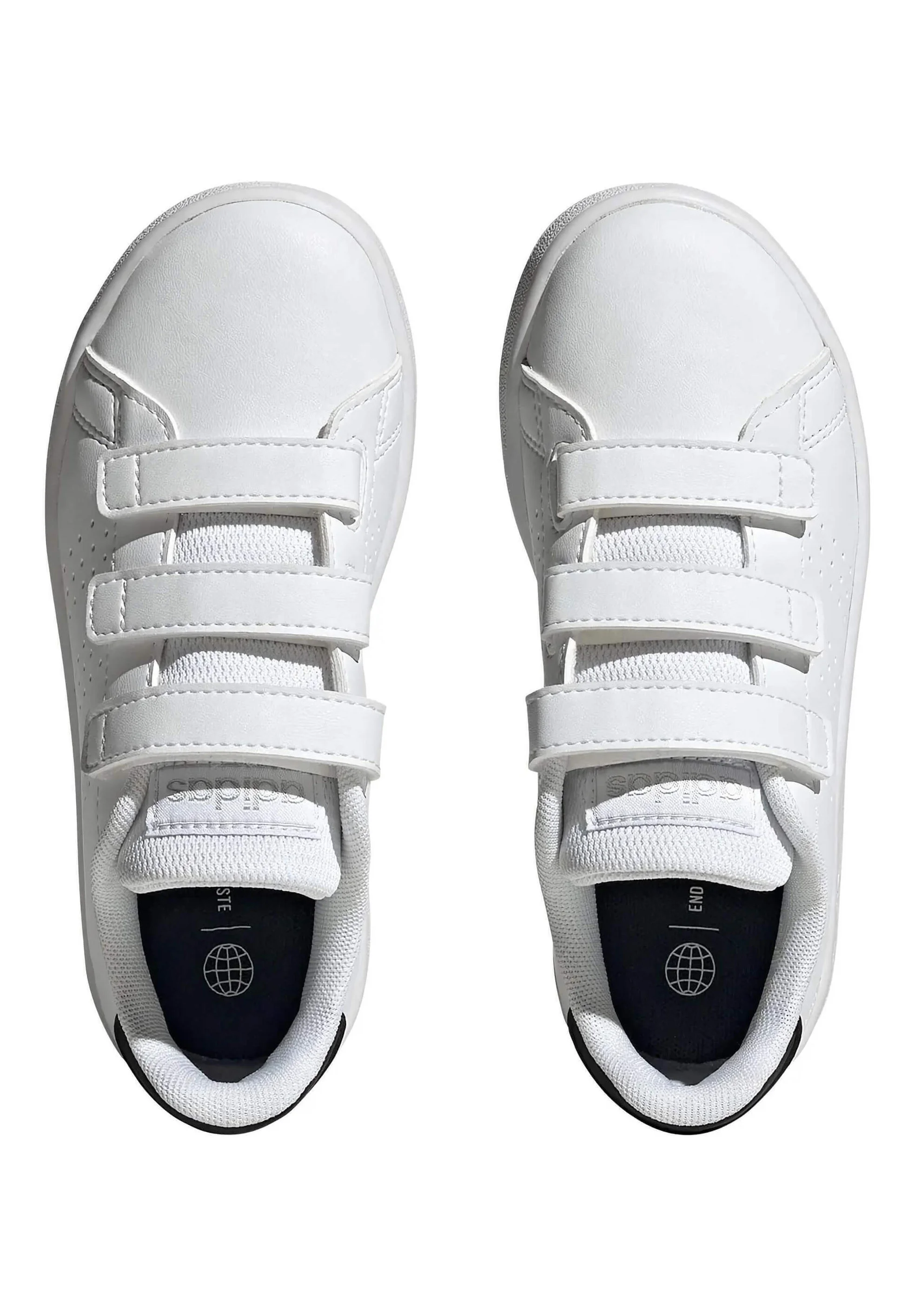 adidas Originals ADVANTAGE CF C - Zapatillas bajas