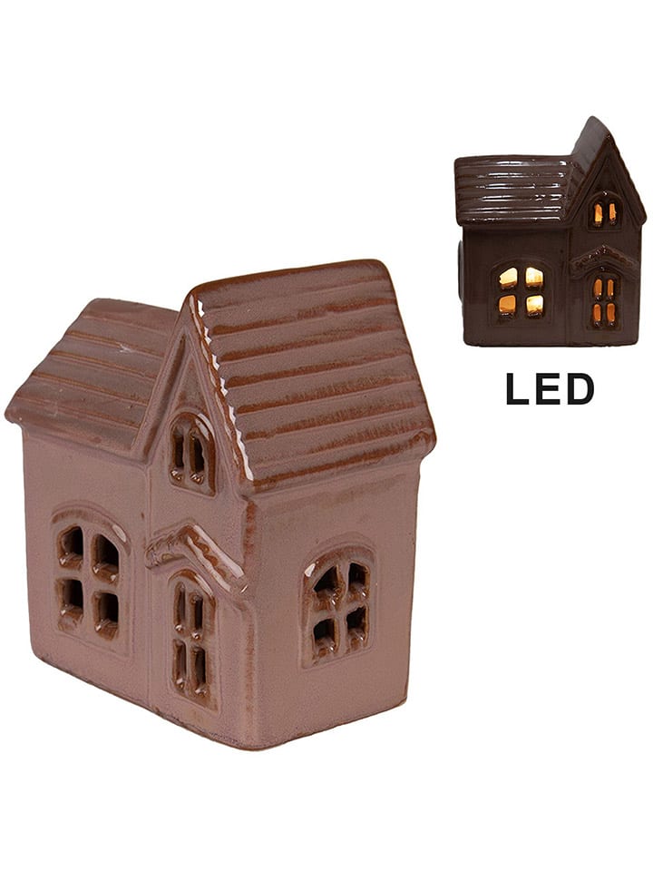 Clayre & Eef LED-Dekoobjekt 