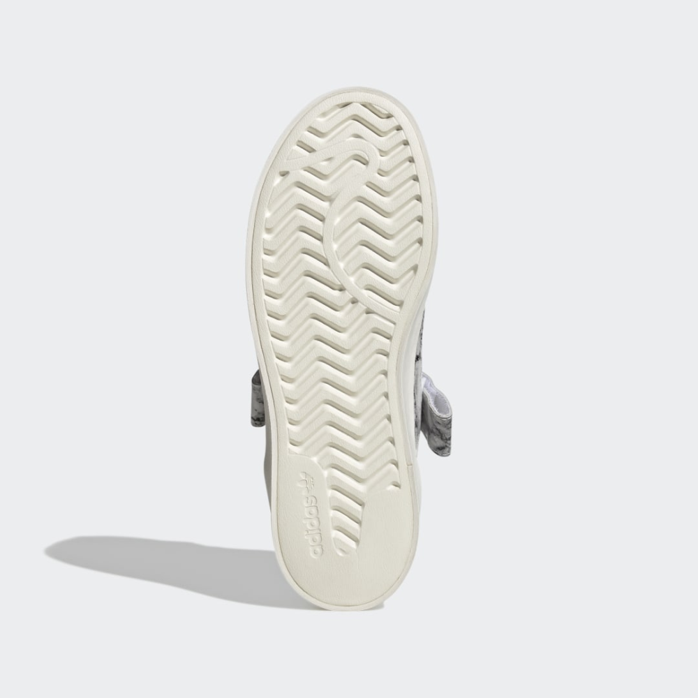 adidas Forum Bonega GY1541 / weiss