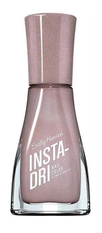 Sally Hansen Insta Dri lak za nokte u nijansi 183 Making Mauves 9,17 ml