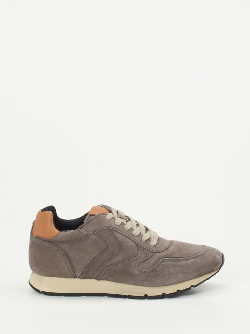 Sneaker-46614090111 Voile Blanche