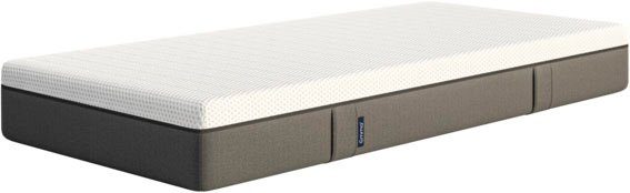 Taschenfederkernmatratze Emma 25 Federkern, Emma, 25 cm hoch, Matratze in 90x200 cm und weiteren Größen, Premium-Matratze