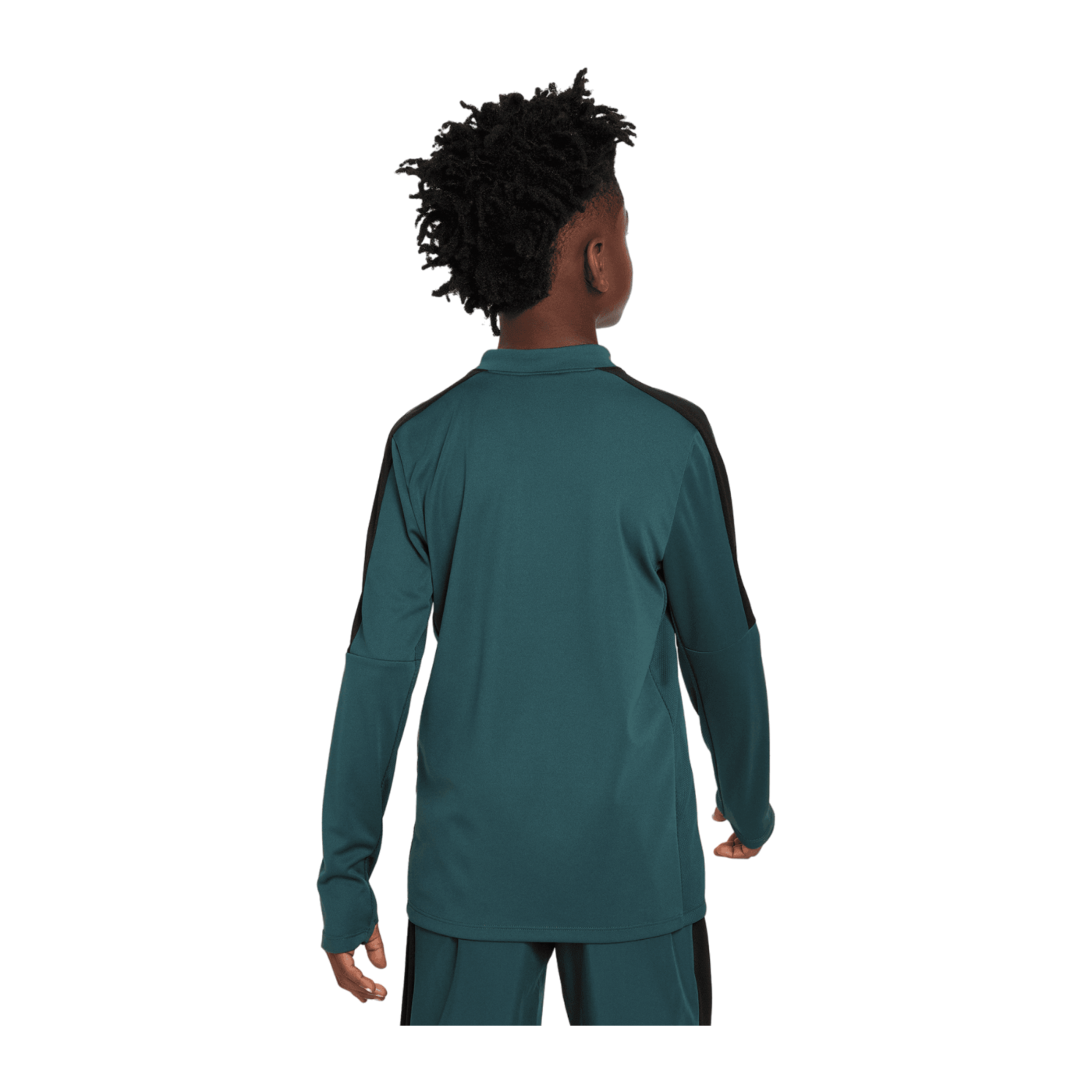 Nike Academy 23 Sweatshirt Kids Grün F328