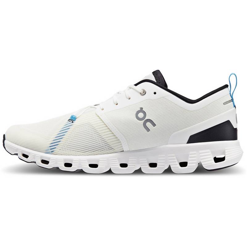On Cloud X 3 Shift Sneaker Herren
