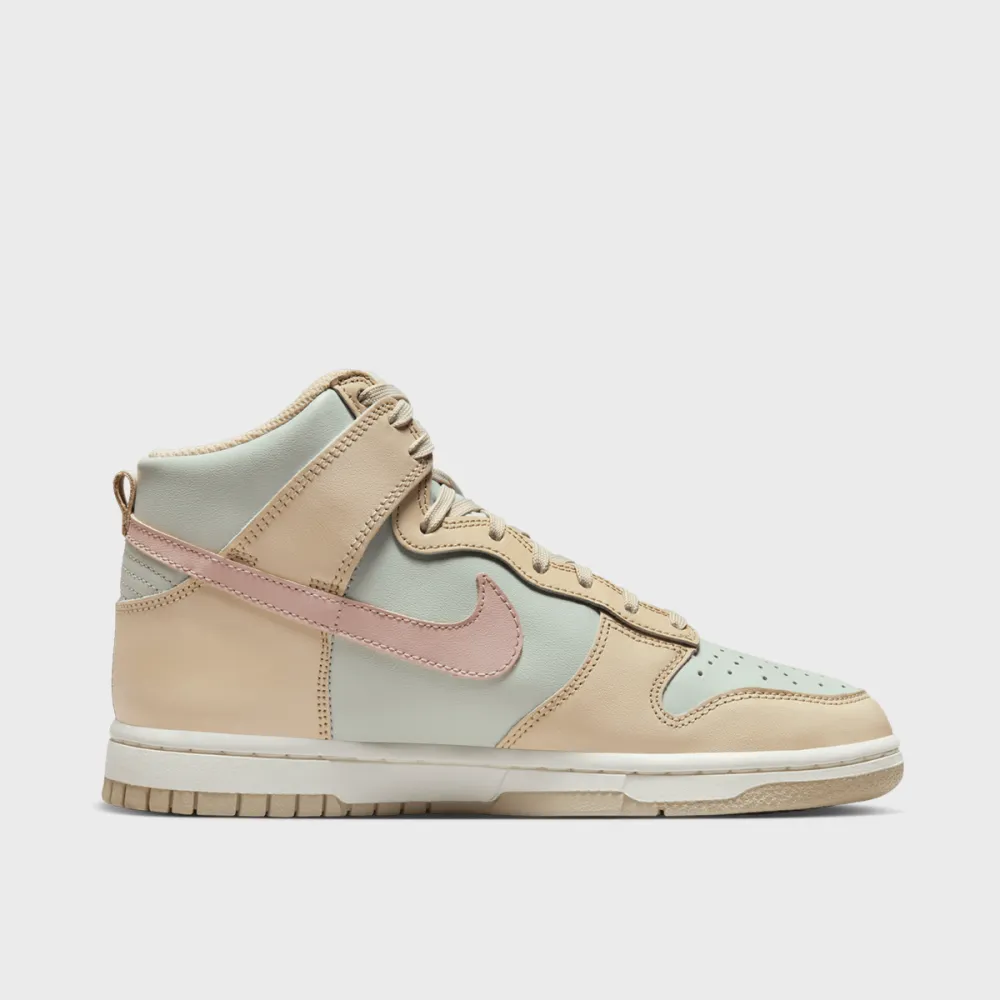 Nike Dunk High DD1869-113 / bunt