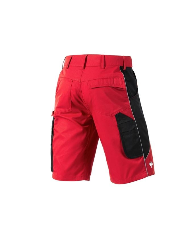 Short e.s.active